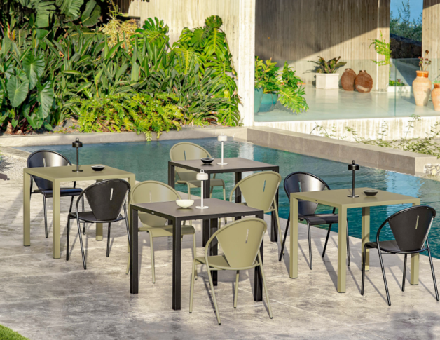 Code Dining Collection