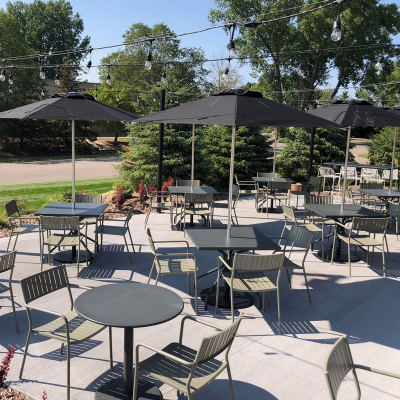 Bricks Kitchen