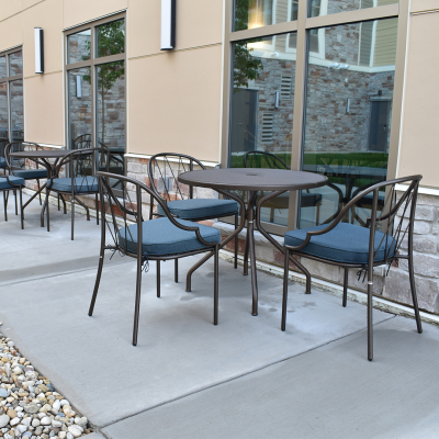 Homewood Suites by Hilton