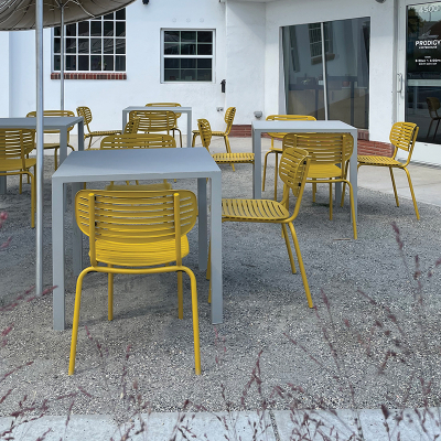 Prodigy Coffeehouse