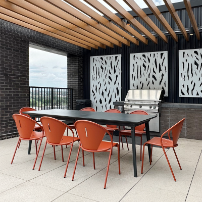 OSO Apartments