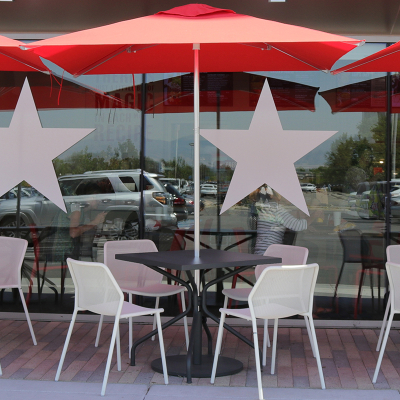 Taste Bar & Cafe