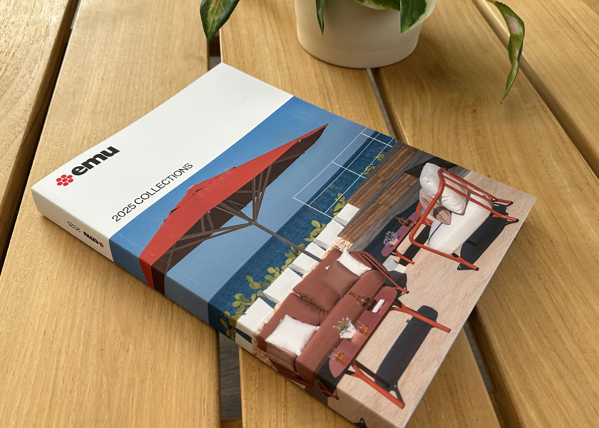 emu 2025 Catalog