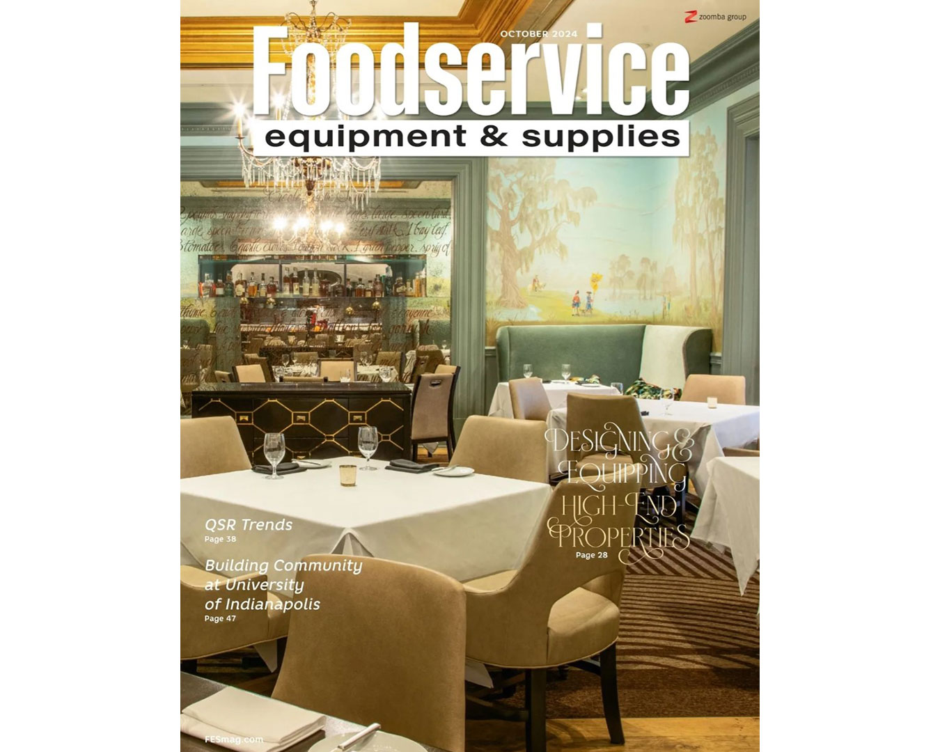 FE&S OCT 2024