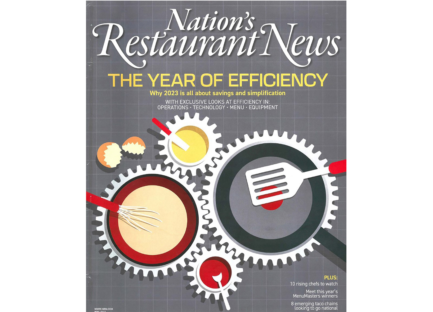 NRN May 2023